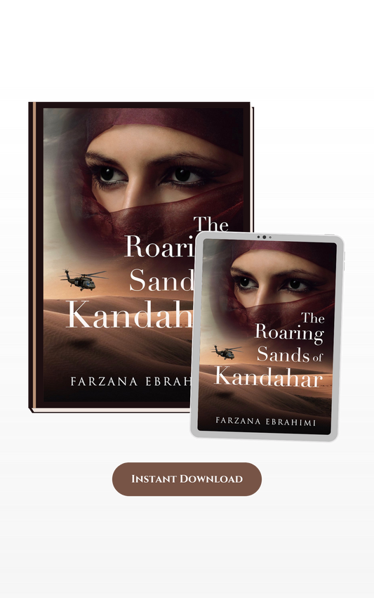 The Roaring Sands of Kandahar