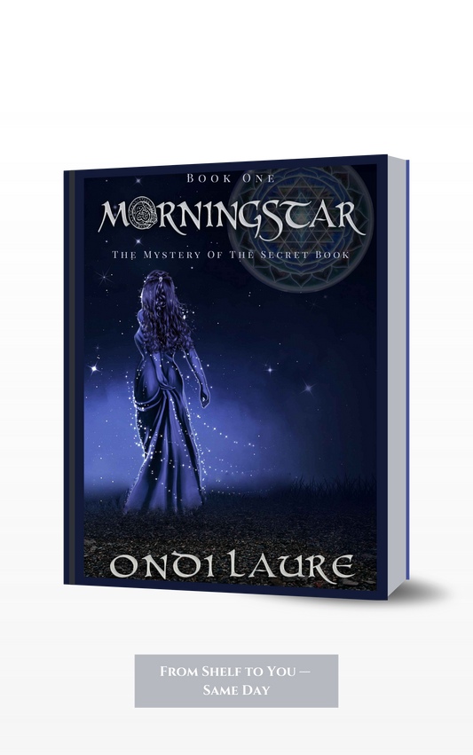 Morningstar Book One-The Mystery of the Secret (Paperback)